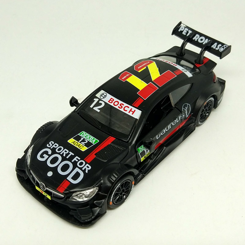 67351A 1-43 Mercedes-AMG C 63 DTM